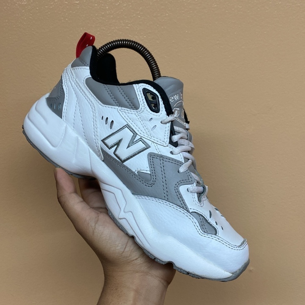 New Balance 608 “Team Away Grey” - Picture 11 of 16